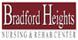 Bradford Heights Health-Rehab logo