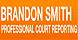 Brandon Smith Reporting Services image 1