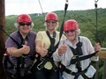 Branson Zipline & Canopy Tour image 2