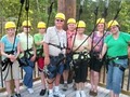 Branson Zipline & Canopy Tour image 4