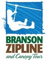 Branson Zipline & Canopy Tour logo