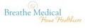 Breathe Medical logo