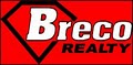 Breco Realty and Auction Company logo