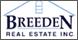 Breeden Real Estate Inc image 1