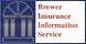 Brewer Insurance Info Services logo