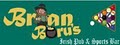 Brian Boru's Irish Pub logo