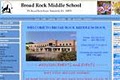 Broad Rock Middle School image 1
