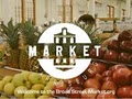 Broad Street Market logo