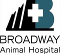 Broadway Animal Hospital and Pet Center logo