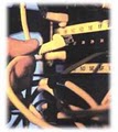 Brogdon Tech logo
