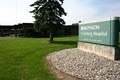Bronson Vicksburg Hospital image 1