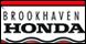 Brookhaven Honda logo