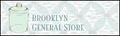 Brooklyn General Store logo