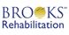 Brooks Rehabilitation Hospital logo