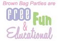 Brown Bag Parties image 4