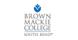 Brown Mackie College logo