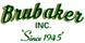 Brubaker Inc logo
