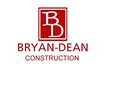 Bryan-Dean Construction LLC logo