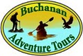 Buchanan Adventuretours logo