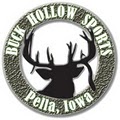 Buck Hollow Sport Supply logo