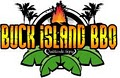 Buck Island BBQ logo