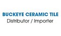 Buckeye Ceramic Tile Distrs logo