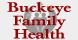 Buckeye Family Health logo