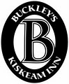 Buckley's Kiskeam Inn logo