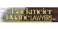 Buckmeier & Daane Lawyers logo