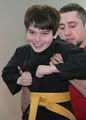 Budo Full Range Martial Arts image 5