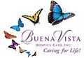 Buena Vista Hospice logo