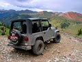 Buena Vista Jeep Rentals,Inc. image 3