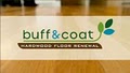 Buff & Coat logo