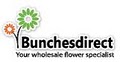 BunchesDirect.com Chicago logo