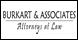Burkart & Associates LLC logo