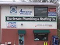 Burleson Plumbing & Heating Co logo