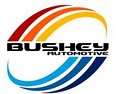 Bushey Radiator & Auto Glass logo