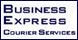 Business Express Courier Services logo