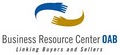 Business Resource Center OAB logo