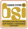 Business Systems Inc logo