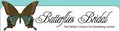 Butterflies Bridal Boutique logo