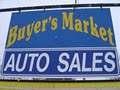 Buyer's Market logo
