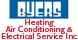 Byers Heating Air Conditioning & Electrical Service Inc logo