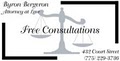 Byron Bergeron Attorney at Law image 3