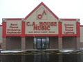 C. A. House Music image 1