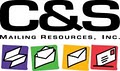C & S Mailing Resources Inc logo