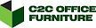 C2C Office Furniture logo