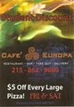 CAFE Europa image 3