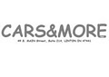 CARS & MORE Inc logo