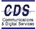 CDS Telco, Inc. logo